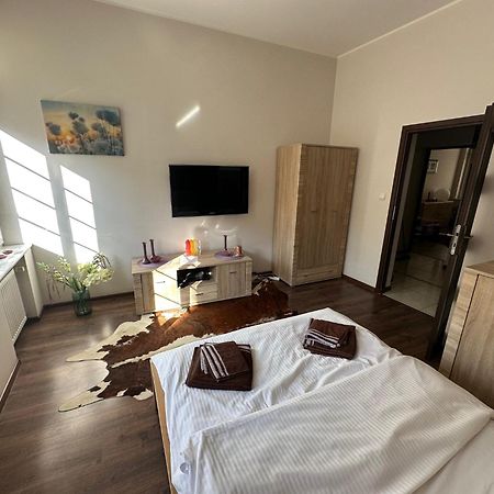 Gdanskie Apartamenty - Apartamenty Na Swietego Ducha Z 2 Sypialniami エクステリア 写真