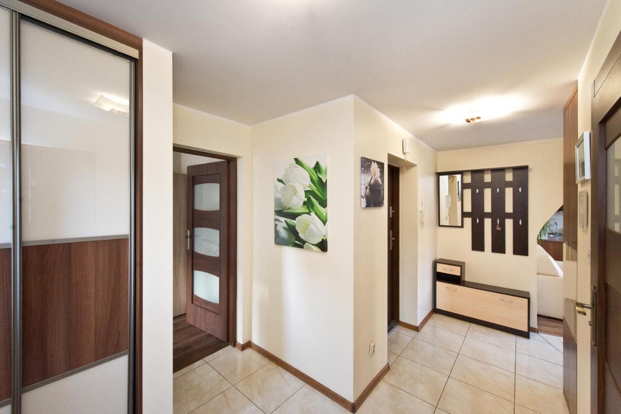 Gdanskie Apartamenty - Apartamenty Na Swietego Ducha Z 2 Sypialniami エクステリア 写真