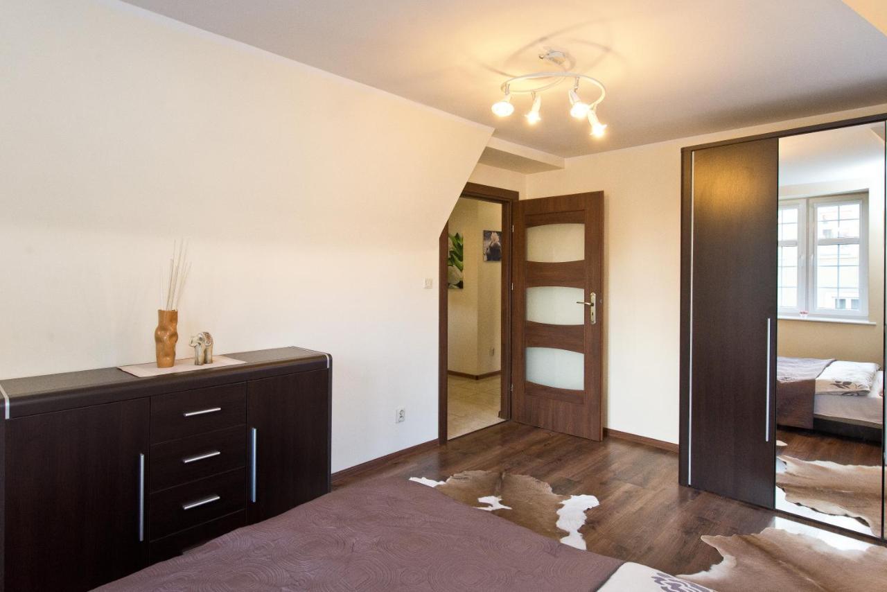 Gdanskie Apartamenty - Apartamenty Na Swietego Ducha Z 2 Sypialniami エクステリア 写真