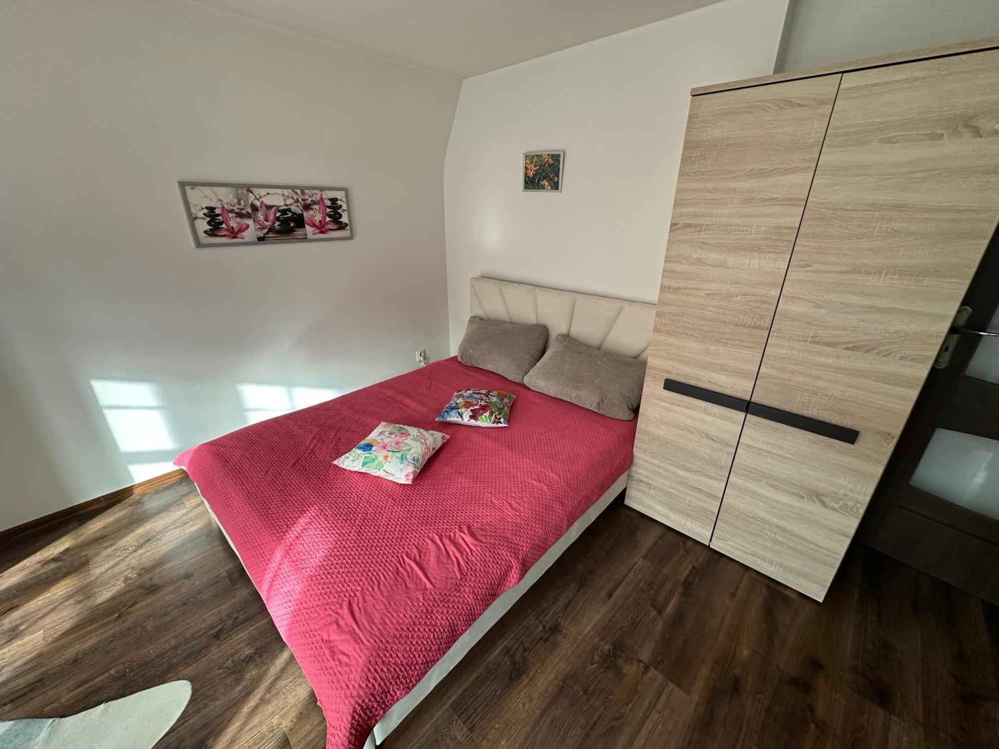 Gdanskie Apartamenty - Apartamenty Na Swietego Ducha Z 2 Sypialniami エクステリア 写真