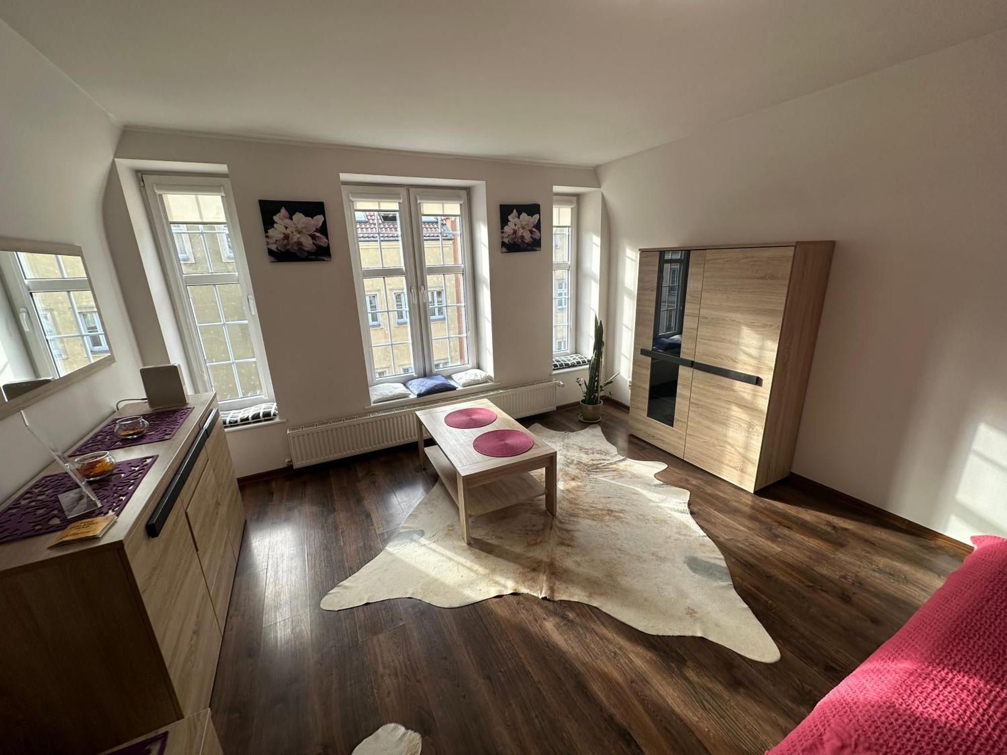 Gdanskie Apartamenty - Apartamenty Na Swietego Ducha Z 2 Sypialniami エクステリア 写真