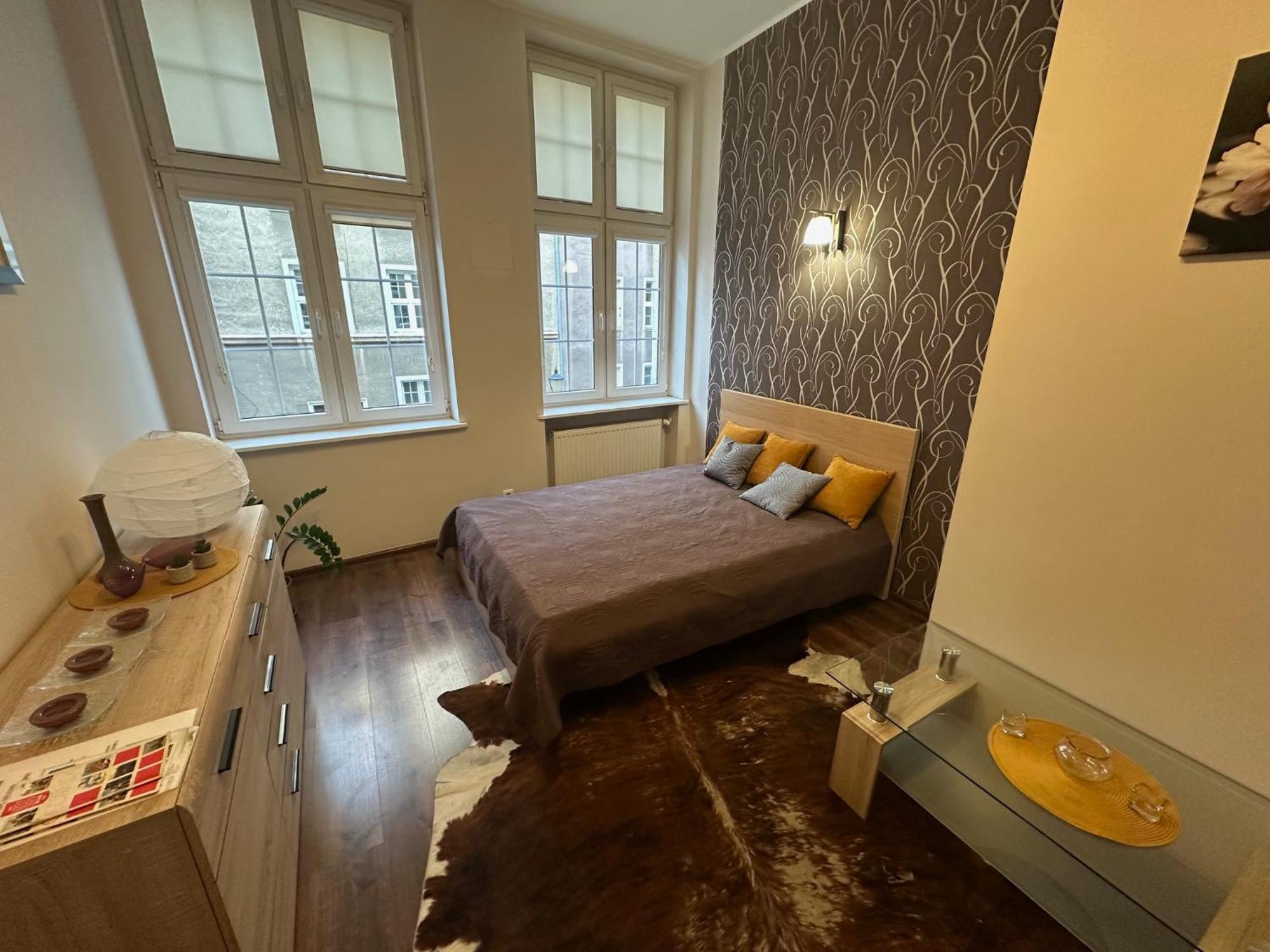 Gdanskie Apartamenty - Apartamenty Na Swietego Ducha Z 2 Sypialniami エクステリア 写真