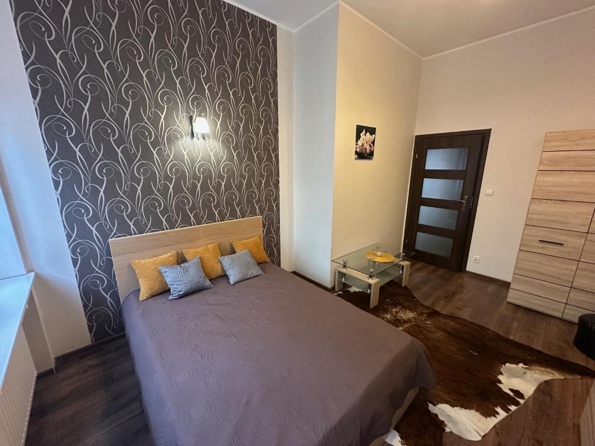 Gdanskie Apartamenty - Apartamenty Na Swietego Ducha Z 2 Sypialniami エクステリア 写真