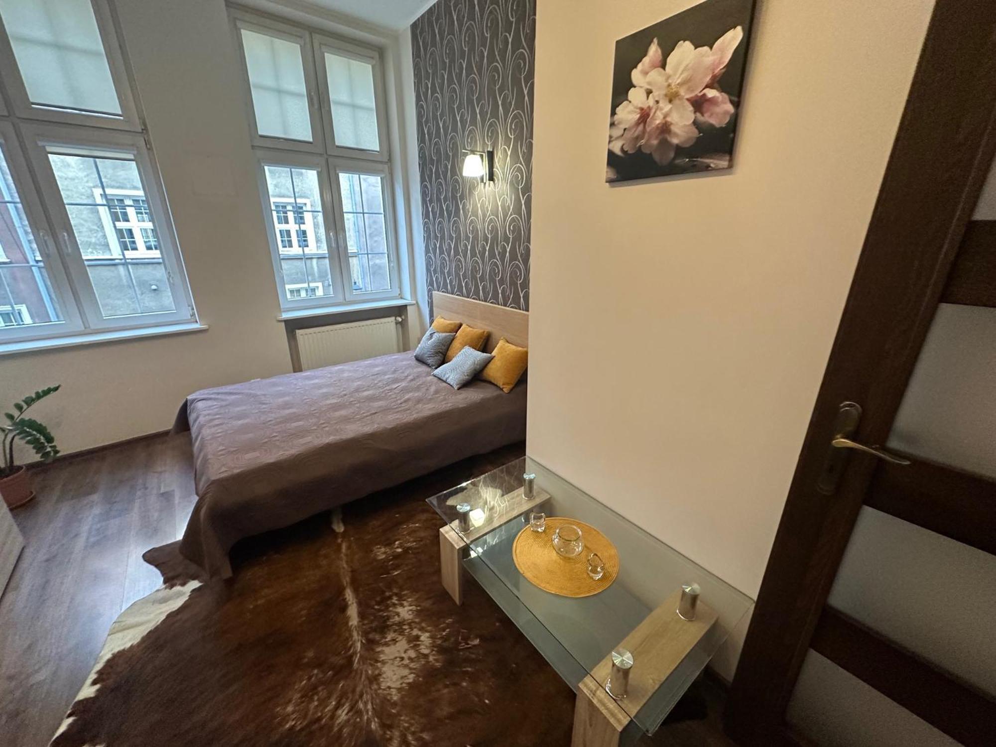 Gdanskie Apartamenty - Apartamenty Na Swietego Ducha Z 2 Sypialniami エクステリア 写真