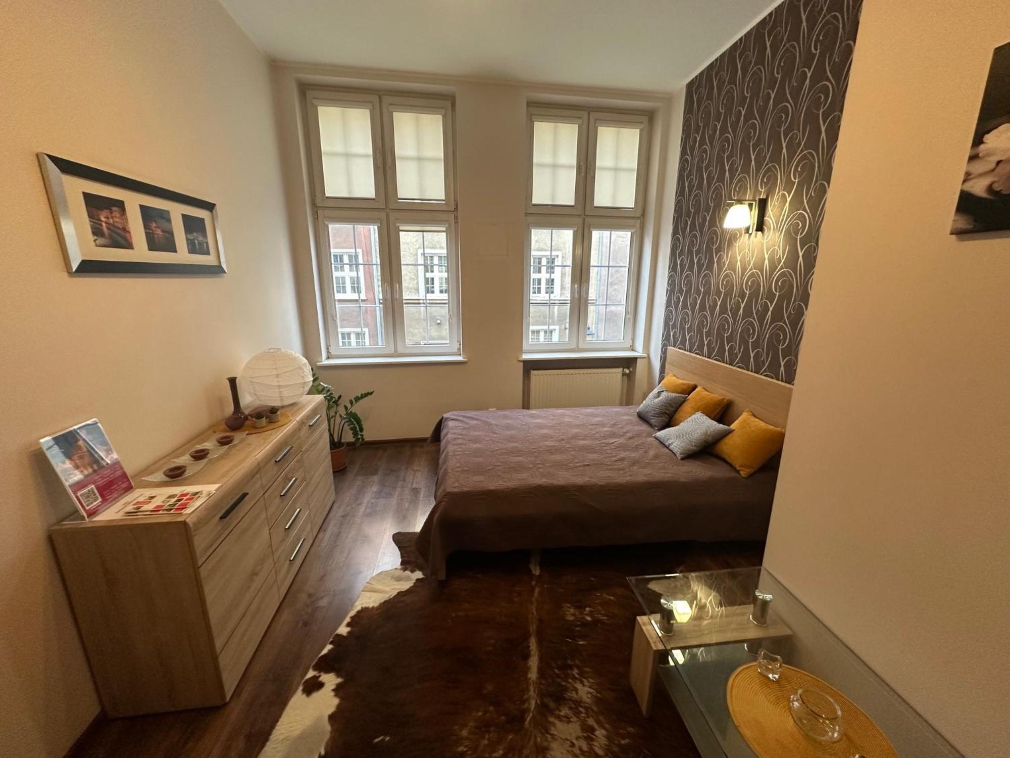 Gdanskie Apartamenty - Apartamenty Na Swietego Ducha Z 2 Sypialniami エクステリア 写真