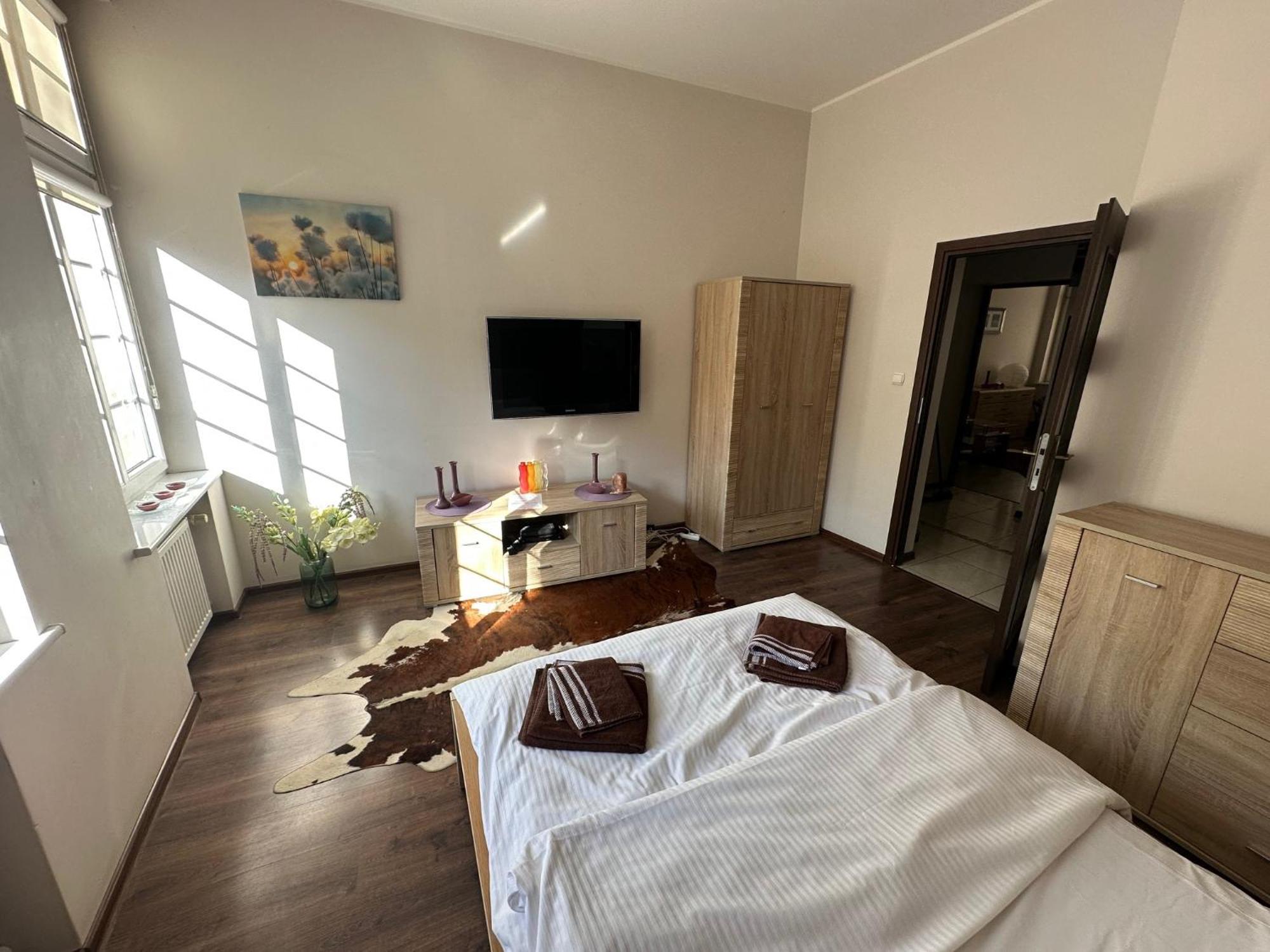 Gdanskie Apartamenty - Apartamenty Na Swietego Ducha Z 2 Sypialniami エクステリア 写真