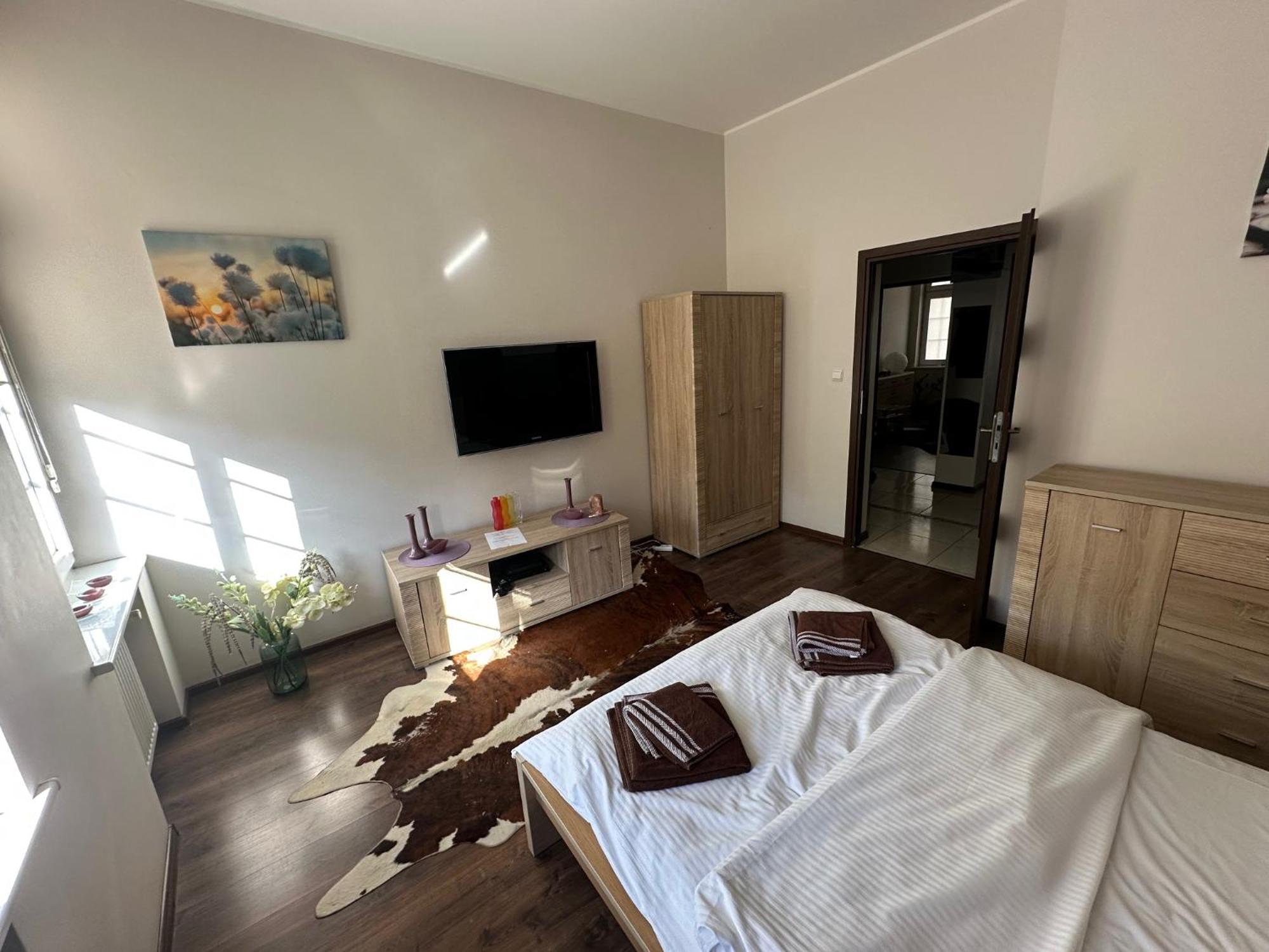 Gdanskie Apartamenty - Apartamenty Na Swietego Ducha Z 2 Sypialniami エクステリア 写真