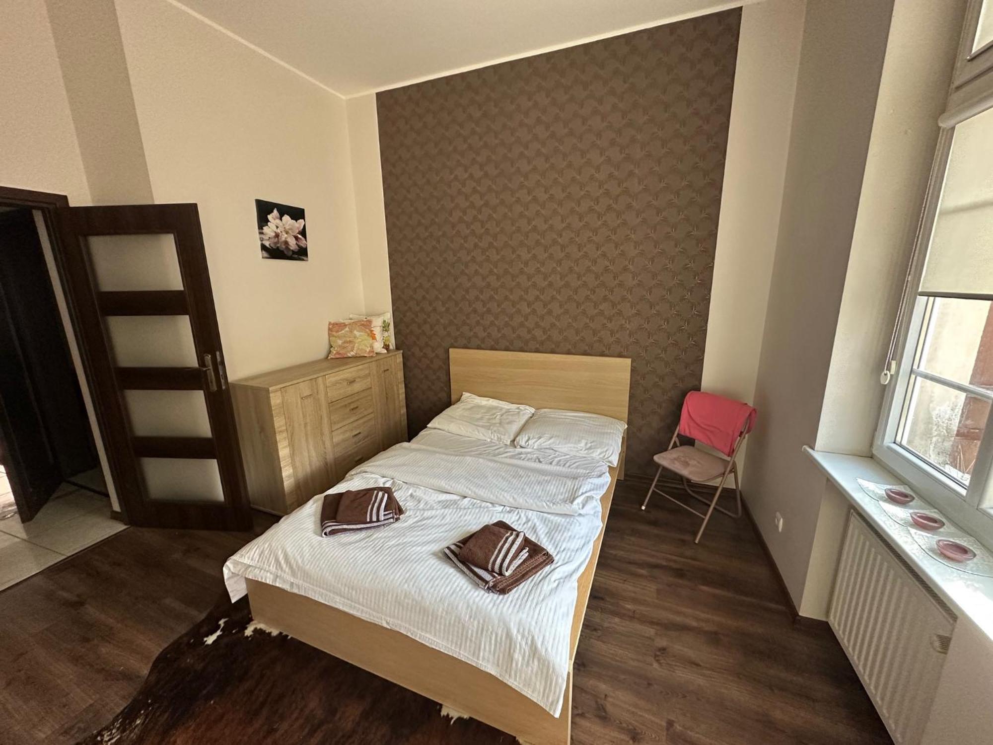 Gdanskie Apartamenty - Apartamenty Na Swietego Ducha Z 2 Sypialniami エクステリア 写真