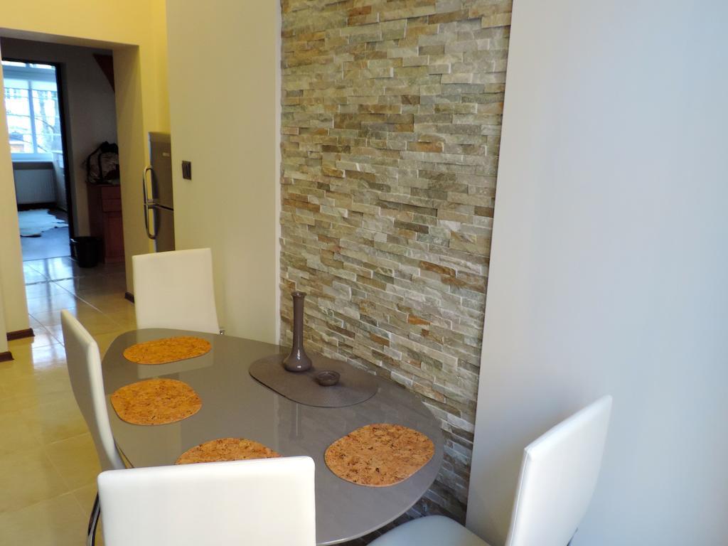 Gdanskie Apartamenty - Apartamenty Na Swietego Ducha Z 2 Sypialniami 部屋 写真