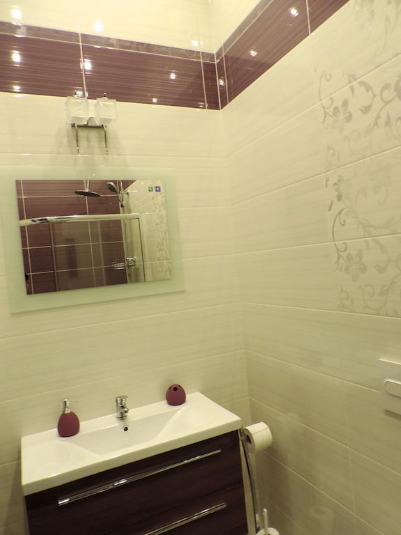Gdanskie Apartamenty - Apartamenty Na Swietego Ducha Z 2 Sypialniami 部屋 写真